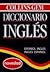 Spanish dictionary: Spanish-English, English-Spanish (Collins gem) (Spanish Edition)