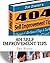 404 Self Improvement Tips