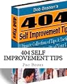 404 Self Improvement Tips 404 Self Improvement Tips