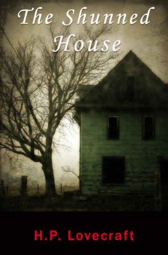 The Shunned House