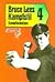 Bruce Lees Kampfstil 4 - Kampftechniken