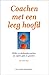 Coachen met een leeg hoofd; Helder en deskundig coachen als e... by Nicolette Kat