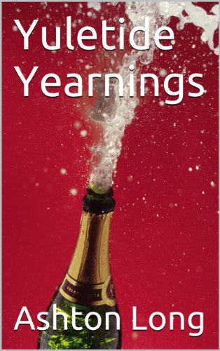 Yuletide Yearnings (Kindle Edition)