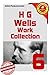 The Work Collection of H G Wells Set.6 (Love and Mr. Lewisham, Mankind in the Making, Marriage)
