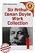 The Work Collection of Arthur Conan Doyle Set.1 (A Desert Drama, A Duet with an Occasional Chorus, A Study in Scarlet)