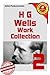 The Work Collection of H G Wells Set.2 (A Modern Utopia, An Englishman Looks at the World, Ann Veronica a modern love story)