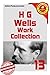 The Work Collection of H G Wells Set.13 (The Salvaging Of Civilisation, The Sea Lady, The Sleeper Awakes)