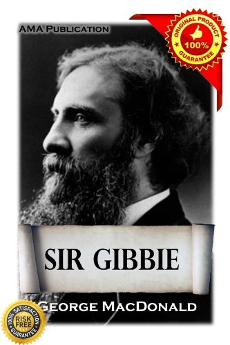 Sir Gibbie by George MacDonald