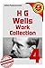 The Work Collection of H G Wells Set.4 (First and Last Things, Floor Games, God the Invisible King)
