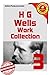 The Work Collection of H G Wells Set.3 (Anticipations, Boon, Certain Personal Matters)