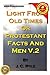 Light From Old Times Or Protestant Facts And Men Vol.2