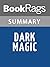 Summary & Study Guide Dark Magic by Christine Feehan