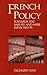 French Policy Towards the B...