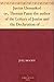 Junius Unmasked or, Thomas Paine the author of the Letters of Junius and the Declaration of Independence