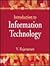 Introduction to Information Technology by V. Rajaraman