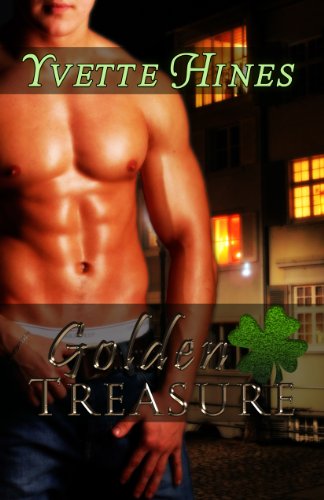 Golden Treasure (Kindle Edition)