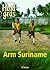 Arm Suriname (Hard gras, #62)