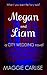 Megan and Liam: a CITY WEDDING Novel