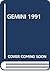 Gemini 1991