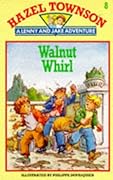 Walnut Whirl