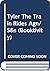Tyler The Train Rides Agn/S&s (Booktivity)
