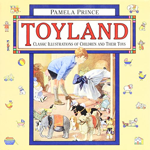Toyland (Hardcover)