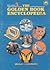 Volume #3 Golden Book Encyclopedia