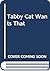 Tabby Cat Wants That
