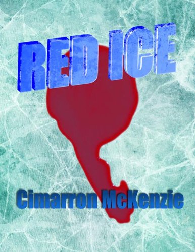 Red Ice (Red, White & Blue Murders, #1)