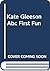 Kate Gleeson Abc First Fun