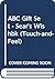 ABC Gift Set - Sear's Wishbk (Touch-and-Feel)