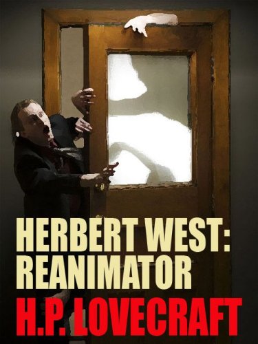 Herbert West: Reanimator