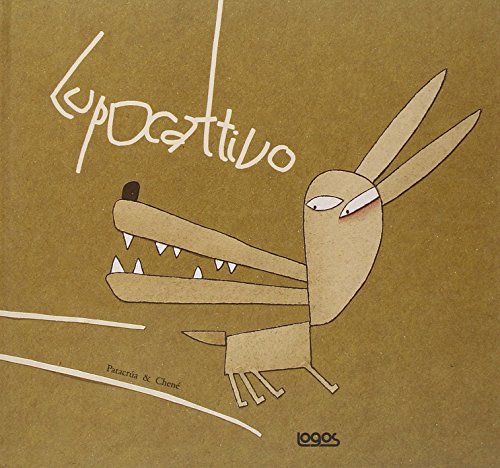 Lupocattivo (Hardcover)