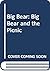 Big Bear: Big Bear and the Picnic