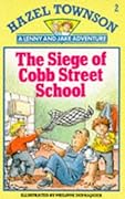 The Siege of Cobb Street School