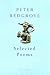 Selected Poems - Redgrove