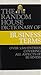 Random House Dictionary of Business Terms