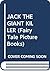 JACK THE GIANT KILLER