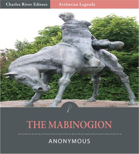 The Mabinogion