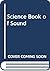 Science Book of Sound