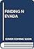 Finding Nevada (Harrison Wilke Trilogy #3)