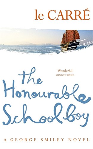 The Honourable Schoolboy