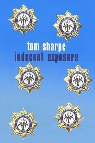 Indecent Exposure