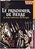 Le prisonnier de pierre et autres nouvelles fantastiques by Benjamin Carré
