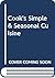 Cook's Simple & Seasonal Cu...