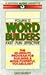 Wordbuilders, Volume 12: Th...