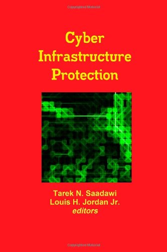 Cyber Infrastructure Protection (Paperback)
