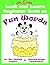 Panda and Logan in Dr. Nev's Look and Learn Beginner Book on ... by Nev Nickelz