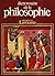 Dictionnaire philosophie by Didier Julia
