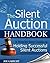 The Silent Auction Handbook